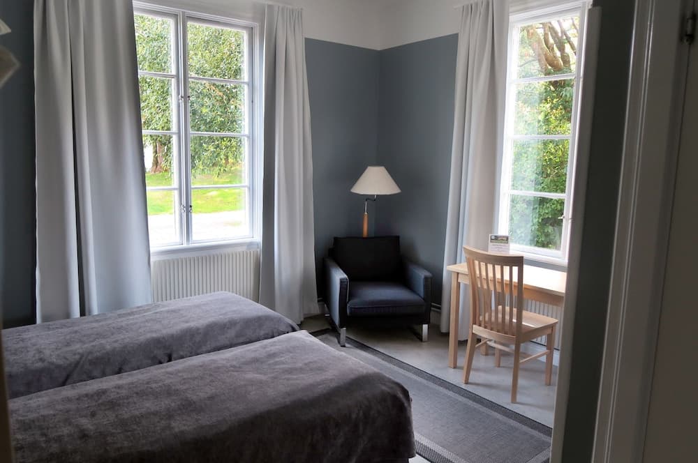 Hagabergs konferens & vandrarhem