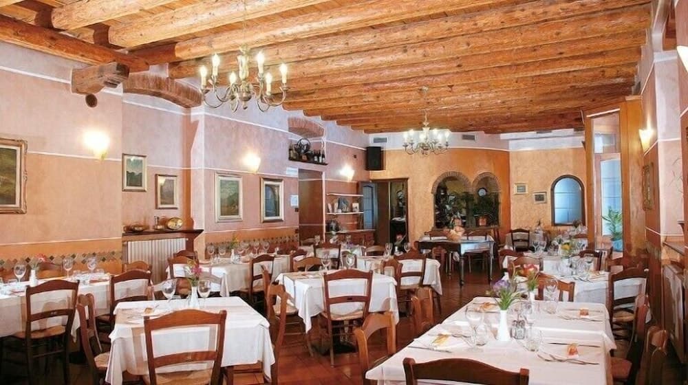 Hotel Ristorante Piazza Brembana