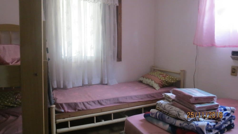 Casa Térrea Para Temporada