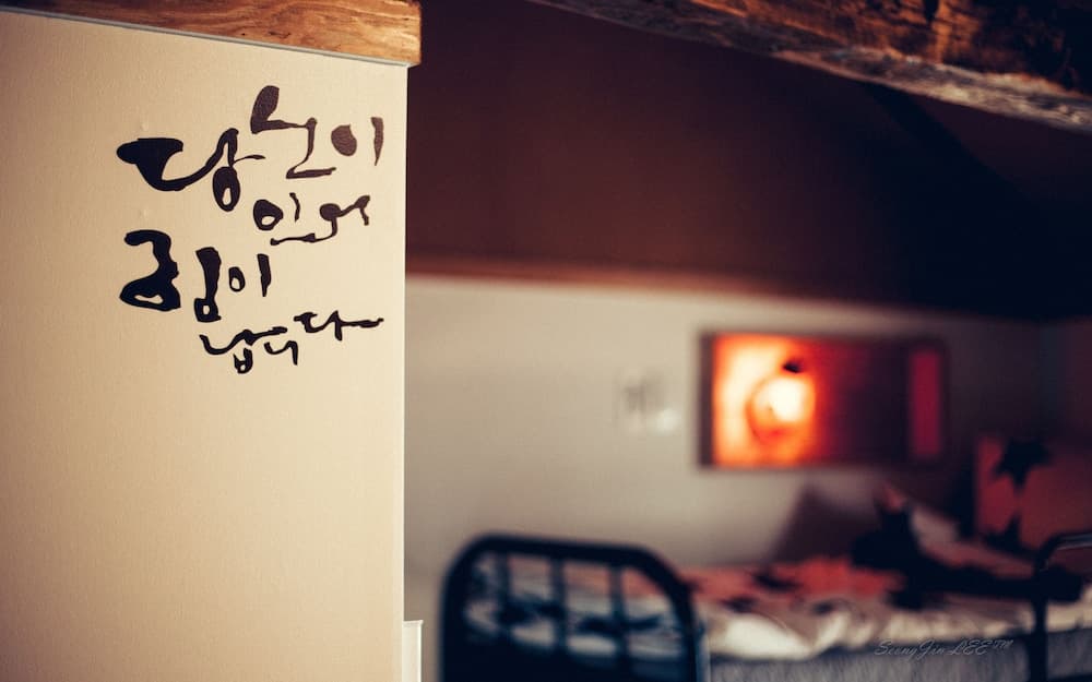 Bori Guesthouse - Hostel