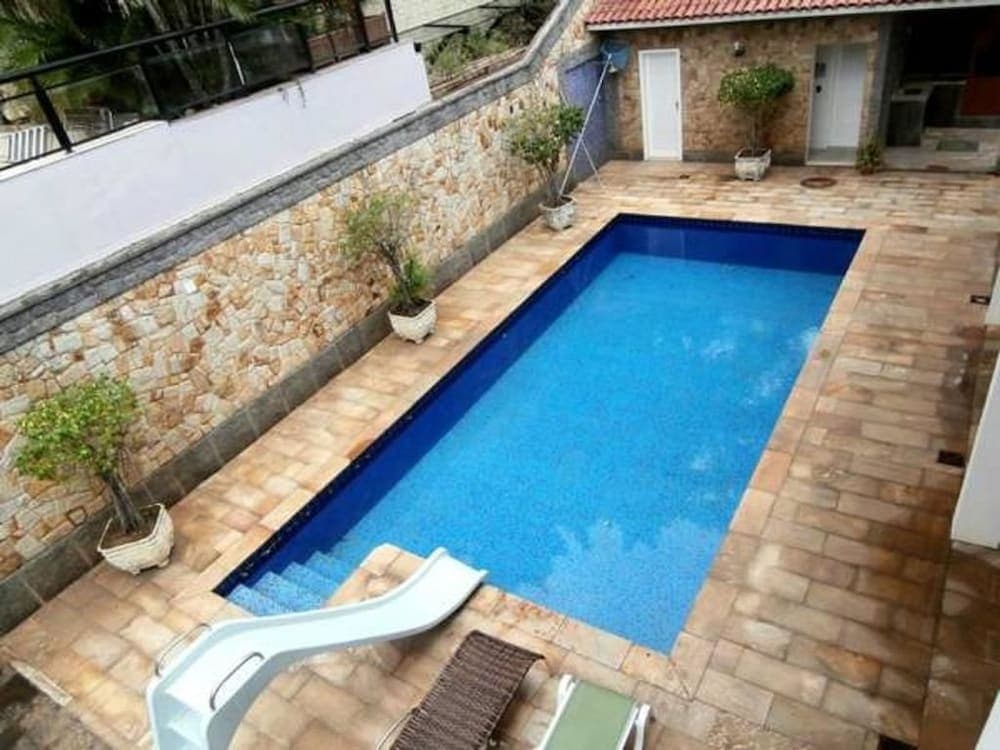 Alameda dos Eucalipitos