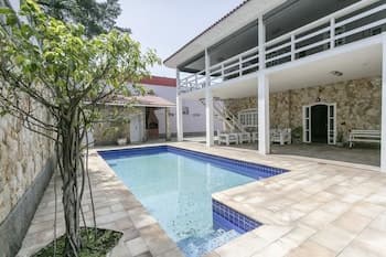 Alameda dos Eucalipitos