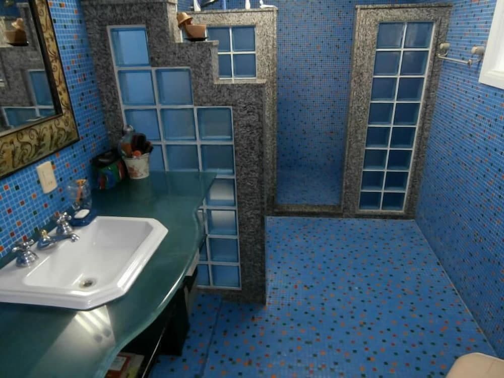 Alameda dos Eucalipitos