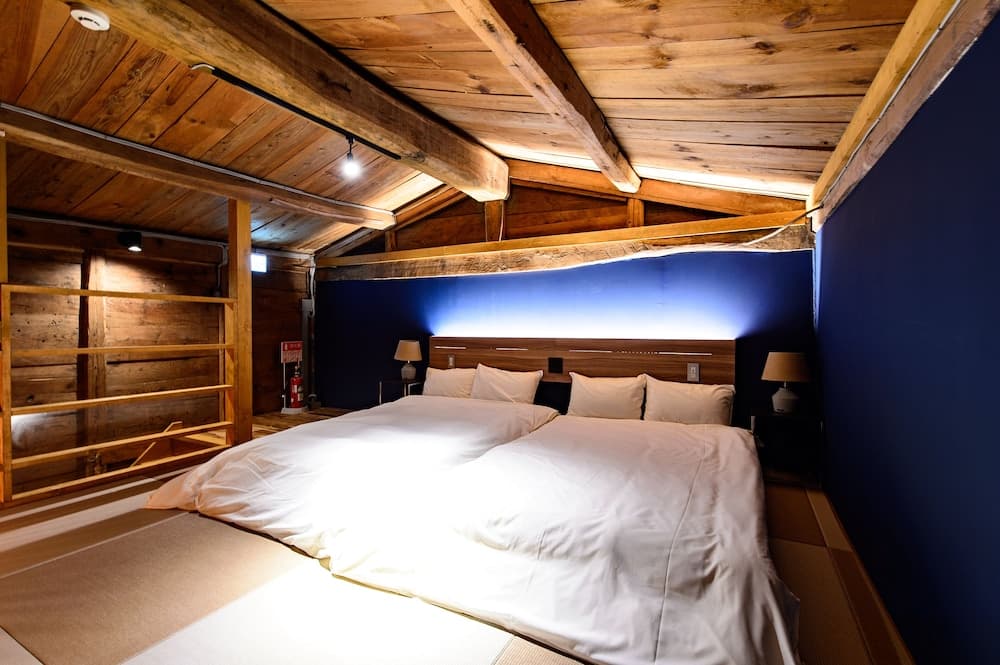 Hakuba Hatago Maruhachi