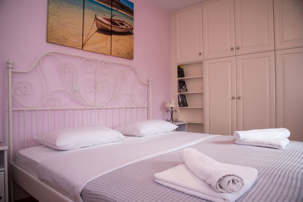 Petra Traditional House