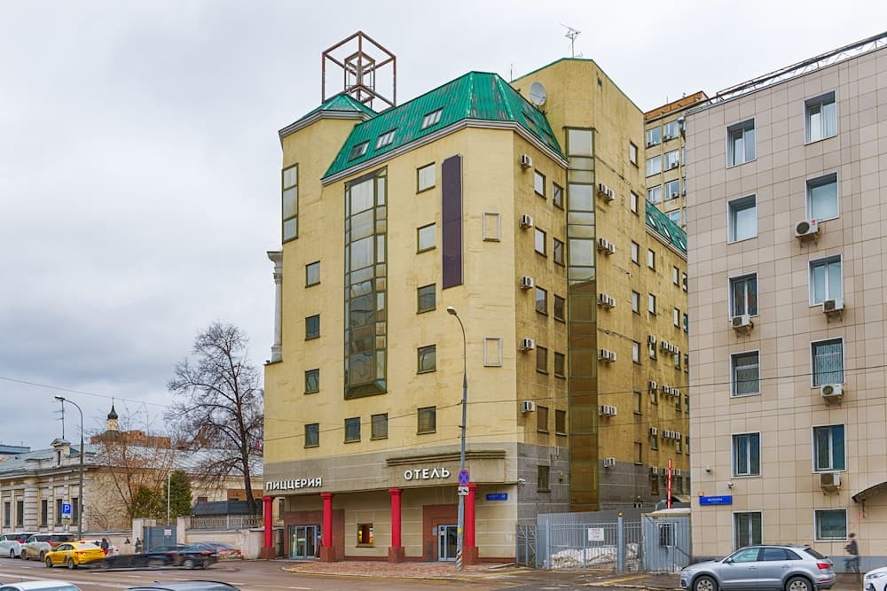 hotel image