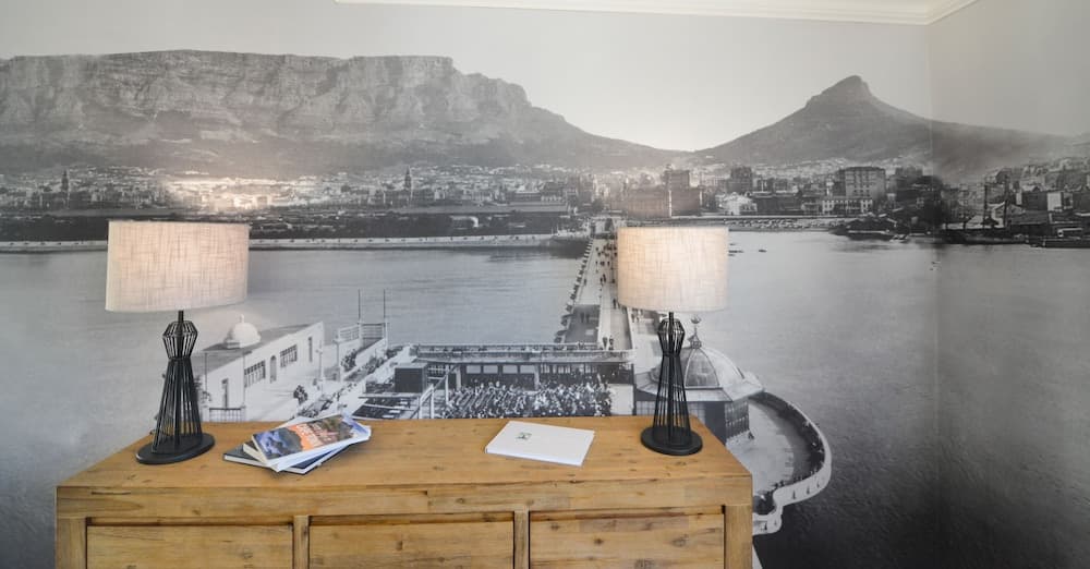 dk villas 2 The Boardwalk - Hout Bay