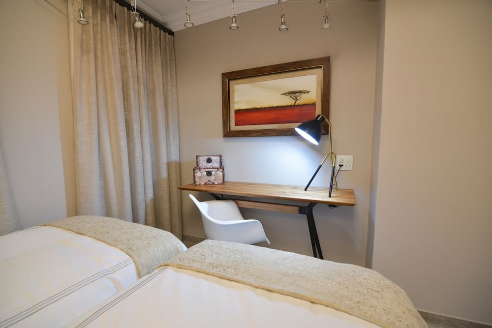 dk villas 2 The Boardwalk - Hout Bay