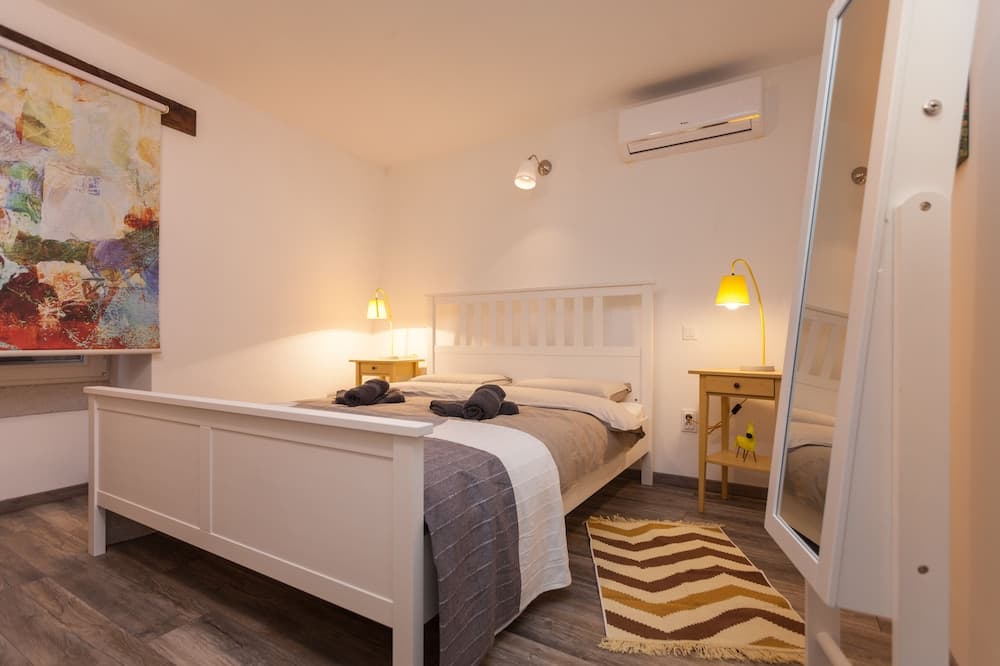 Apartments and Rooms Hey Rovinj