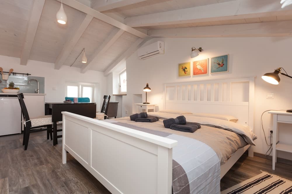 Apartments and Rooms Hey Rovinj