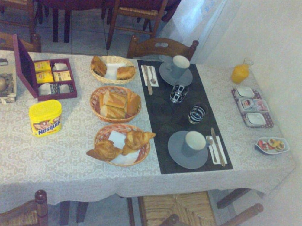 Chambres d'Hôtes Villa Sahara