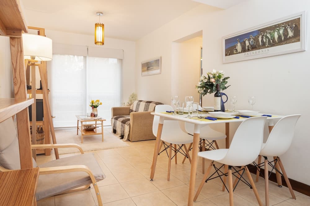 Tu Apart en Bariloche III