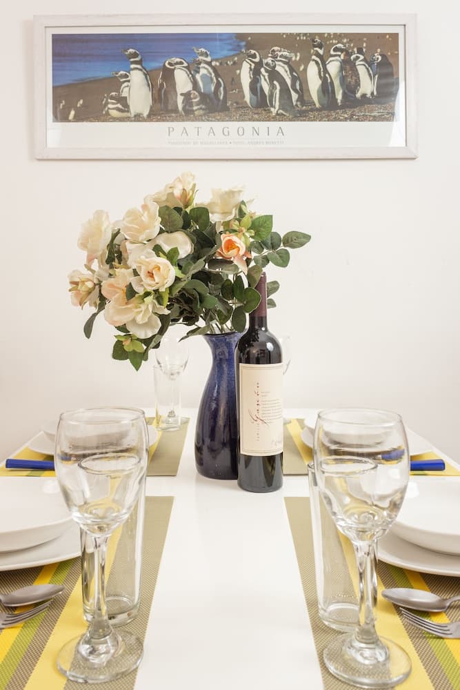 Tu Apart en Bariloche III