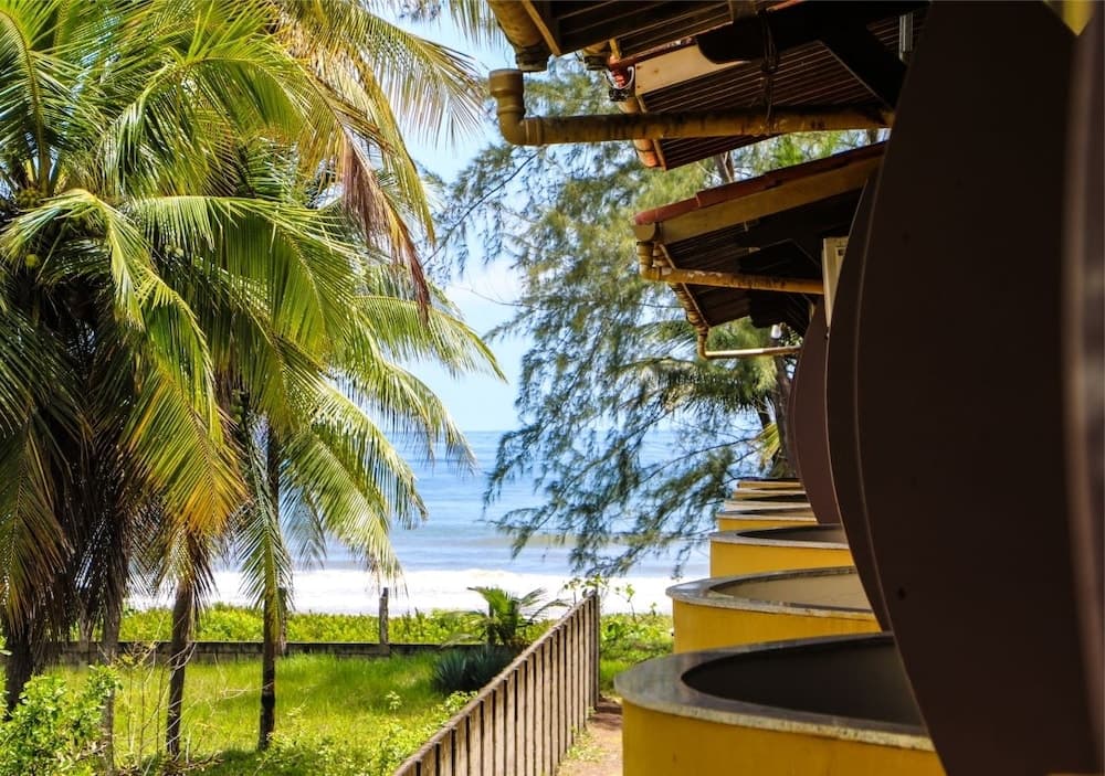 Girassol Praia Hotel