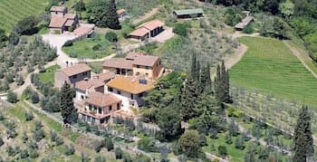 Agriturismo Il Pintello