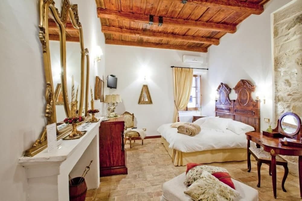 B&B Il Marchese Del Grillo