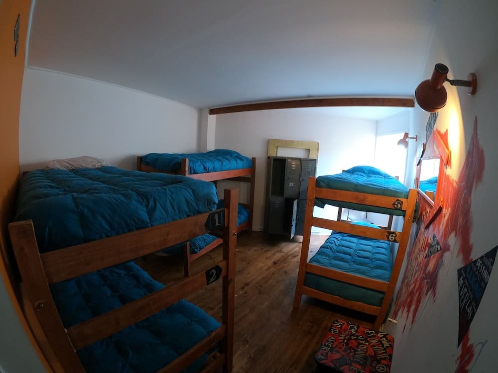 Escarabajo Hostel - Adults only