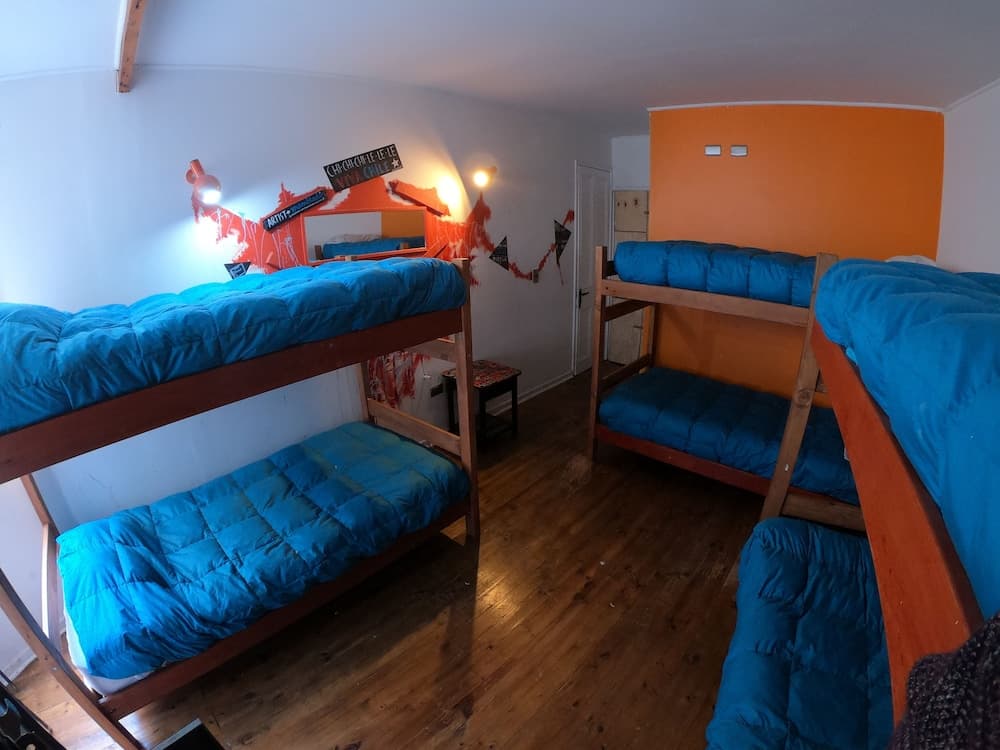 Escarabajo Hostel - Adults only