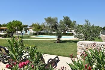 Casa Vacanze Gli Oleandri