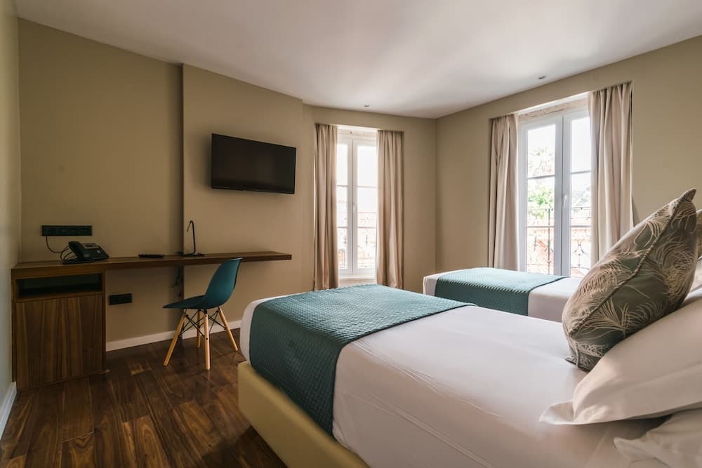 Rossio Boutique Hotel