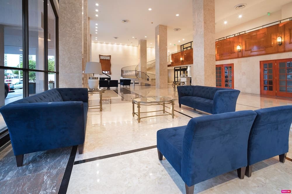 Ocean Grand Residences