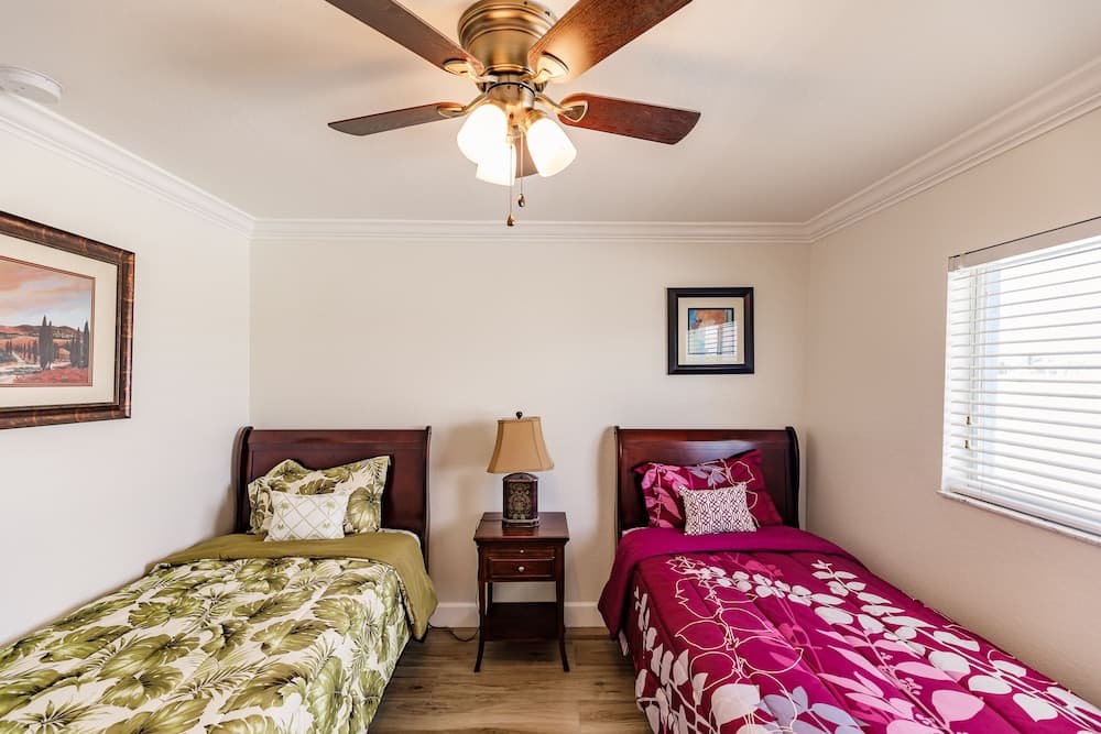 Villa Candy by Pretty Cape Homes