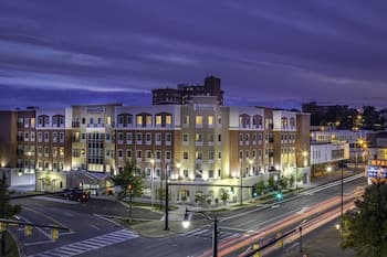 Staybridge Suites Montgomery - Downtown, an IHG Hotel