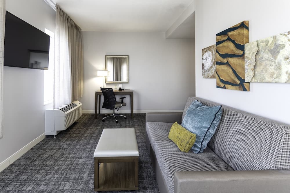 Staybridge Suites Montgomery - Downtown by IHG