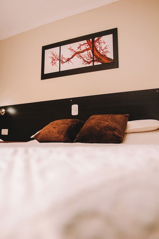 Altos del Iguazu Hotel