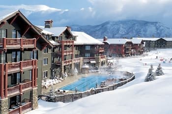 Condo Ritz Carlton Club Aspen