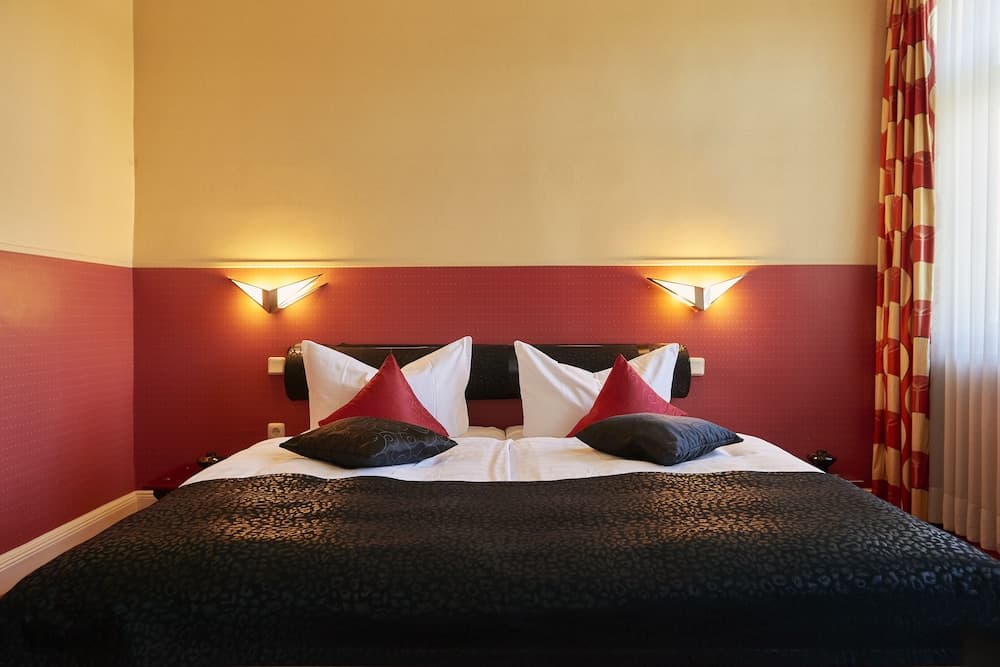 Design Hotel Zur Abtei