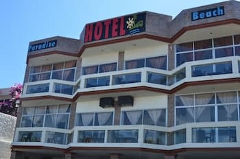 Hotel Paradise Beach