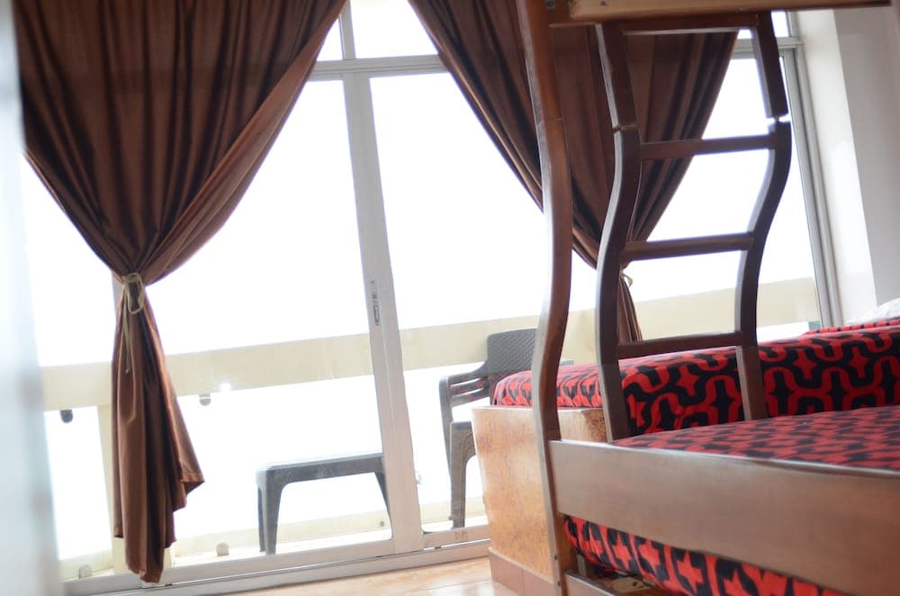 Hotel Paradise Beach