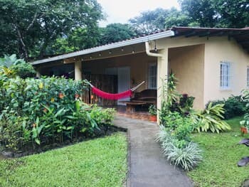 Hostel Lopez El Valle