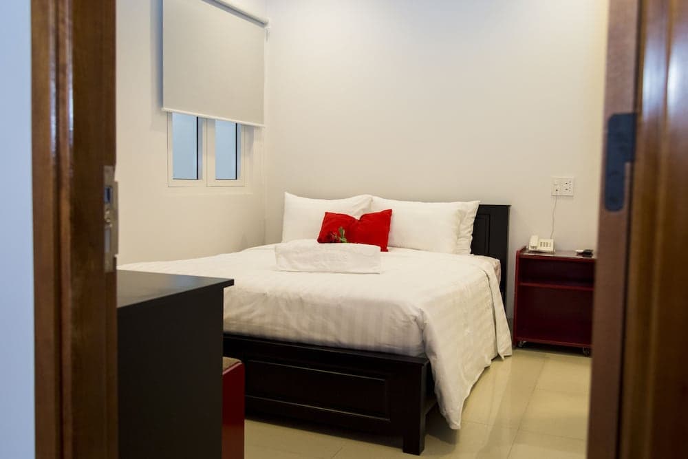 Monsieur Diesel Hotel Danang