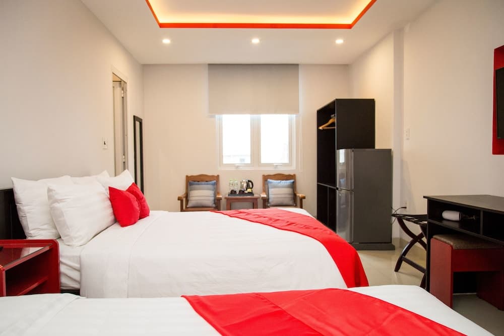 Monsieur Diesel Hotel Danang