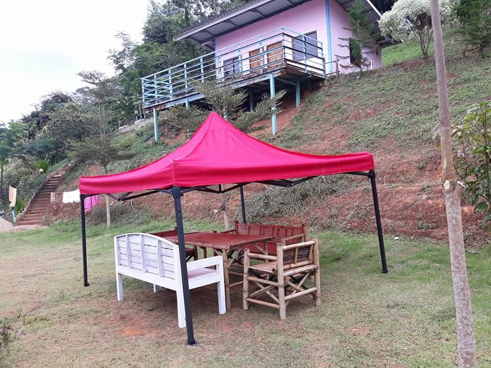 Poolomchomdow Khao Kho Phetchabun