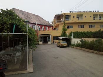 Palace Hotel Becharre