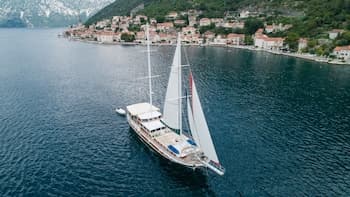 Dm Yachting - 7 Night Cruise Sun-Sun