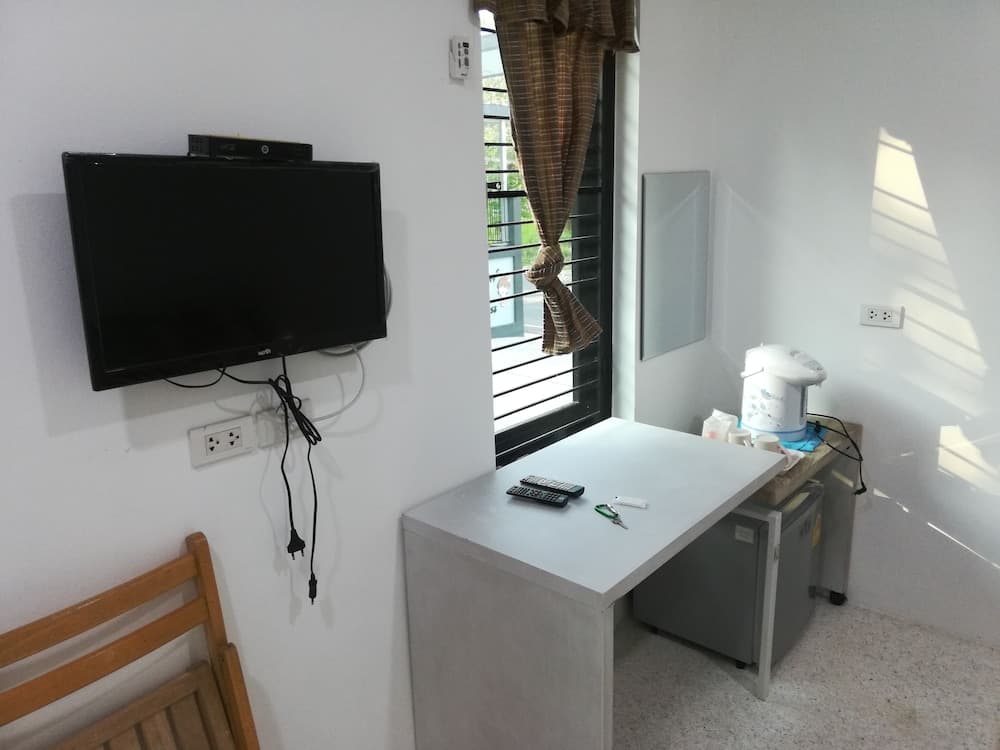 Sroe Ground Homestay