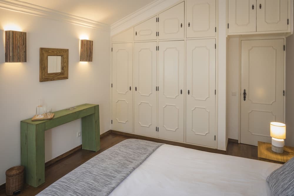 Quinta do Pé Descalço Guesthouse Sintra