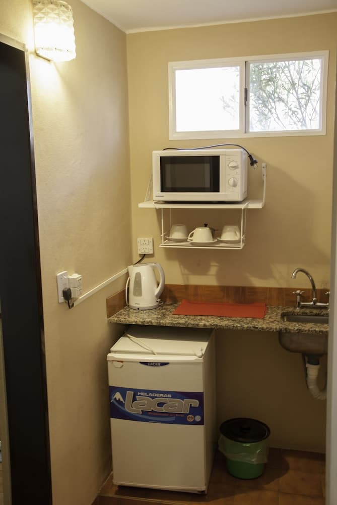 Apart Hotel Las Cepas