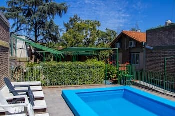 Apart Hotel Las Cepas