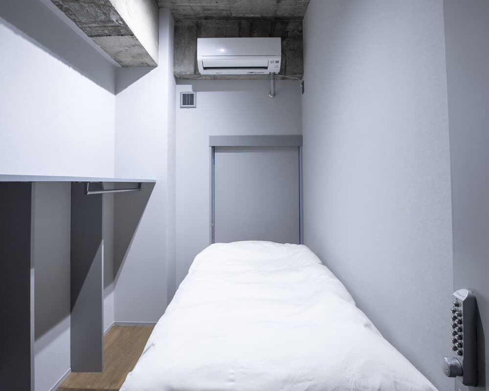 HafH Nagasaki SAI - Hostel