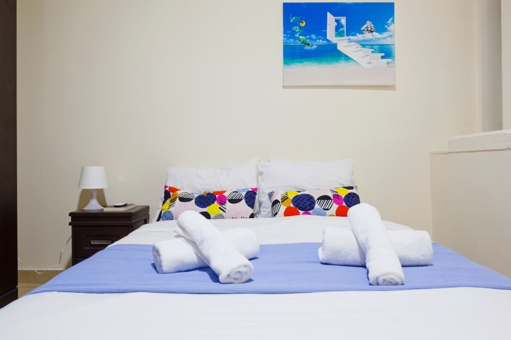 NHE Rothschild Allenby Apartments