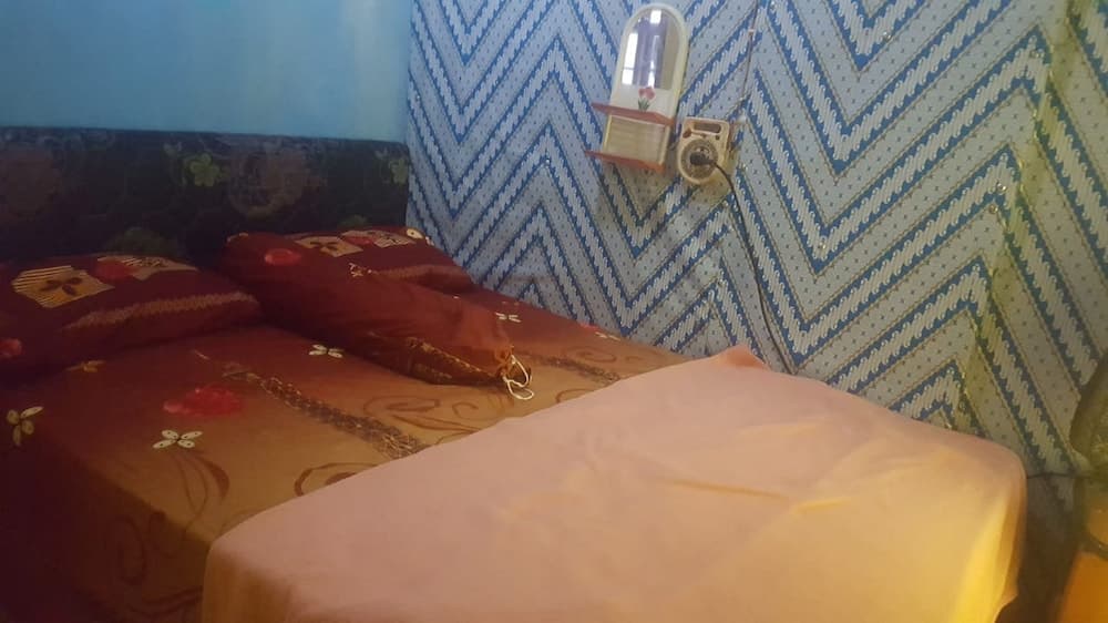 Harris Ijen Crater Homestay