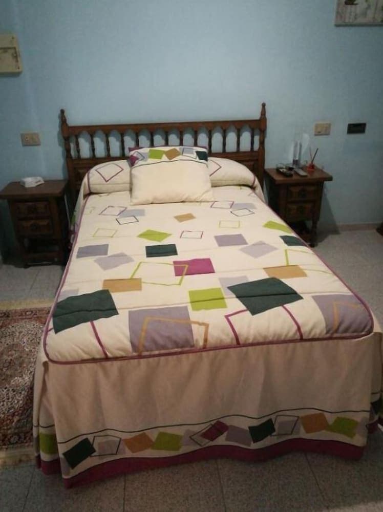 Pension Restaurante Vilaboa Boveda