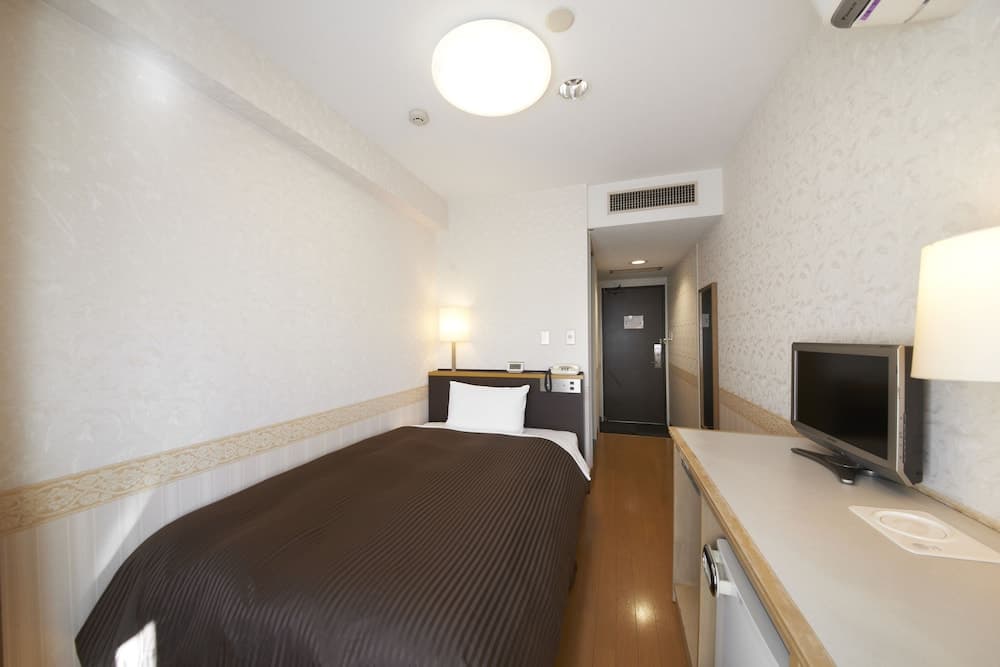 HOTEL SUNOAK Minamikoshigaya