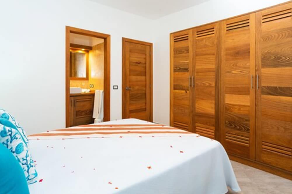 Louisa Aparthotel Las Terrenas