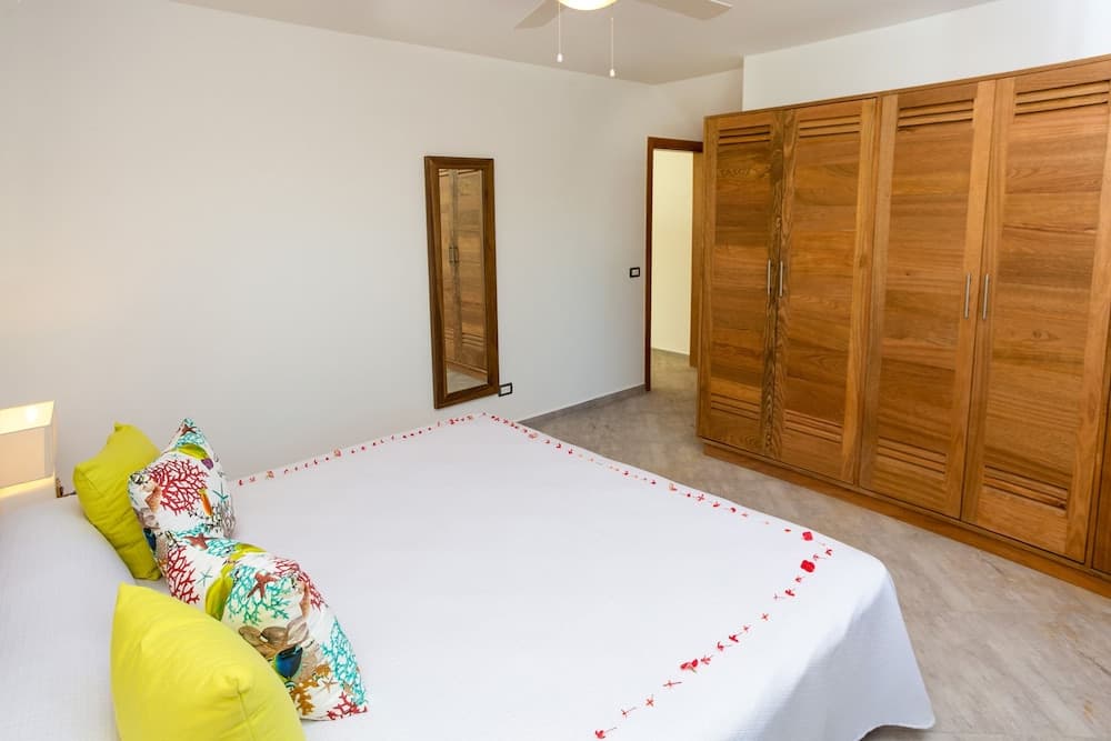 Louisa Aparthotel Las Terrenas